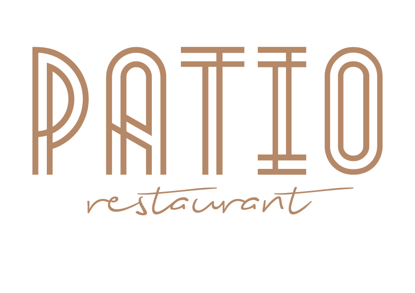 Logo PATIO